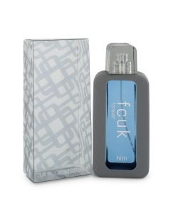 FCUK Forever For Him Edt 100ml