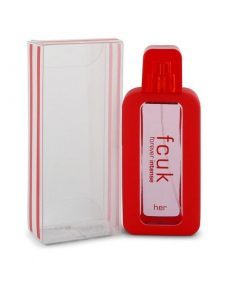FCUK Forever Intense For Her Edt 100ml