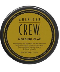 American Crew Molding Clay 85g