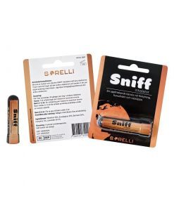Sorelli Sniff Inhalator 3-pack