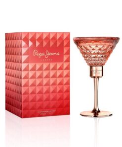 Pepe Jeans For Her Edp 80ml