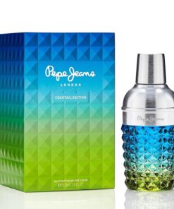 Pepe Jeans Cocktail For Him Edt 100ml