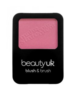 Beauty UK Blush and Brush No.2 - Isla Rose