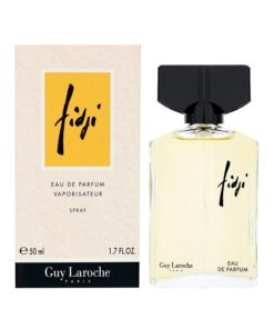 Guy Laroche Fidji Edp 50ml