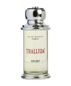 Thallium Sport Edt 100ml