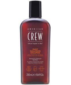 American Crew Daily Cleansing Shampoo 250ml