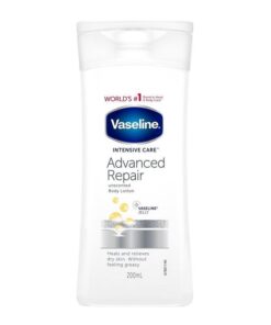 Vaseline Intensive Care Advanced Repair Body Lotion 200ml