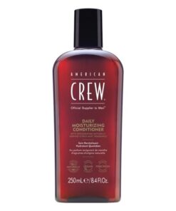 American Crew Classic Daily Moisturising Conditioner 250ml