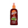 Malibu Bronzing Tanning Oil With Argan Oil SPF15 200ml