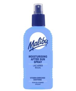 Malibu Moisturising After Sun Spray 200ml