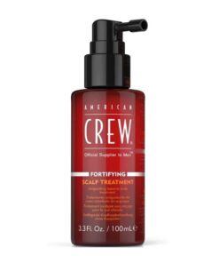 American Crew Fortifying Scalp Treatment 100ml
