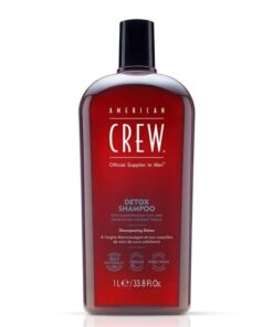 American Crew Detox Shampoo 250ml