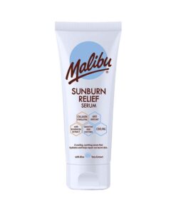 Malibu Sunburn Relief Serum 75ml