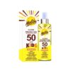 Malibu Kids Clear Protection SPF50 250ml