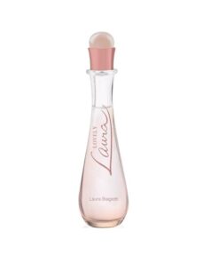Laura Biagiotti Lovely Laura Edt 75ml