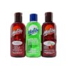 Giftset Malibu Travel Essentials 3x100ml
