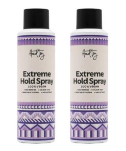 2-pack Headtoy Extreme Hold Spray 200ml