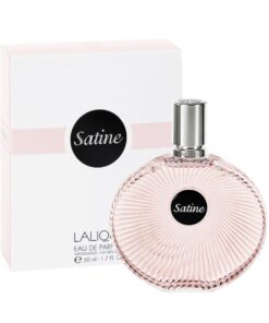 Lalique Satine Edp 50ml