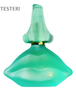 Salvador Dali Laguna Edt 100ml TESTER