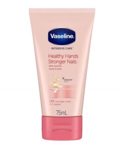 Vaseline Intensive Care Hand & Nail Cream 75 ml