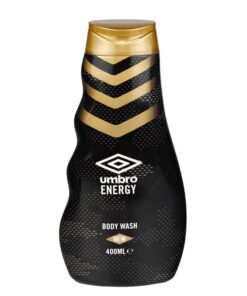 Umbro Body Wash Energy 400ml